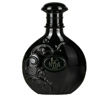 Nyla Suede EDP 80ml by Arabiyat Prestige