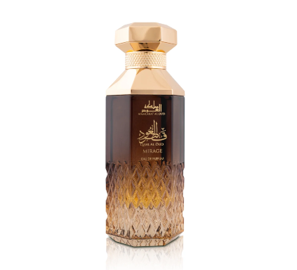 Qasr Al Oud Mirage EDP 100ml by Mamlakat Al Oud