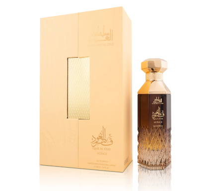 Qasr Al Oud Mirage EDP 100ml by Mamlakat Al Oud