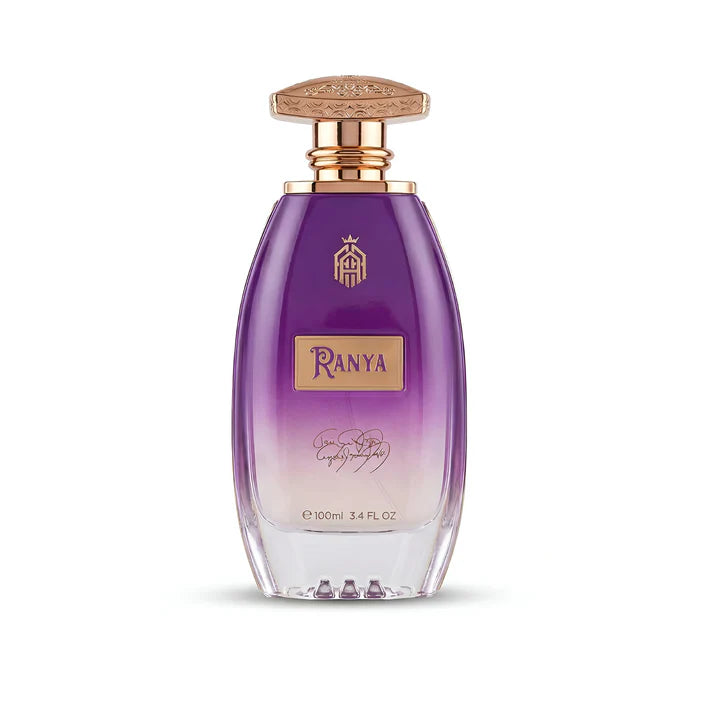 Ranya EDP 100ml by Nabeel