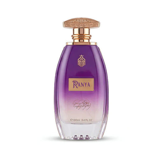 Ranya EDP 100ml by Nabeel