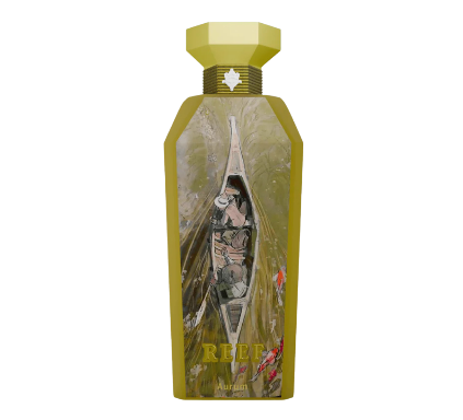 Aurum 150ml By Reef Perfumes
