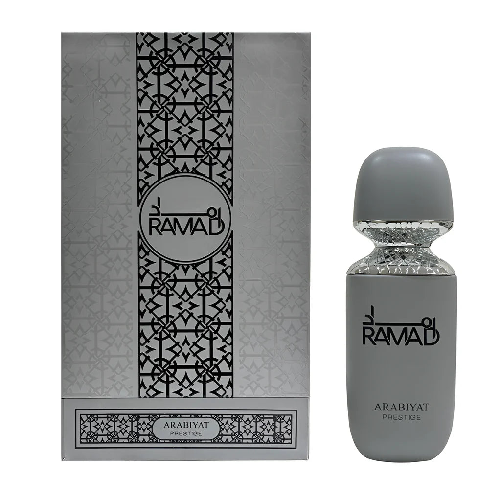 Ramad EDP 100ml by Arabiyat Prestige