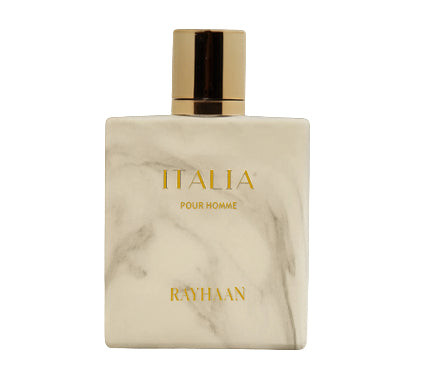 Italia EDP 100ml by Rayhaan