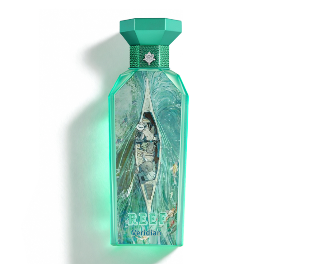 Veridian EDP 150ml by Reef