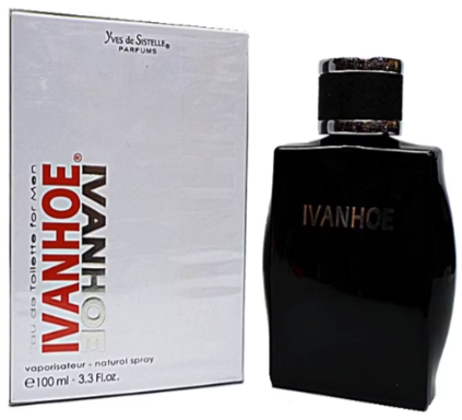 Ivanhoe EDT 100ml