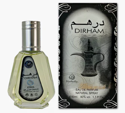 Dirham EDP 50ml by Ard Al Zaafaran