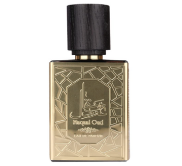 Maqaal Oud EDP 50ml by Ard Zafaaran