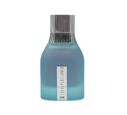 Soprano Ice 100ml EDP by Panucci