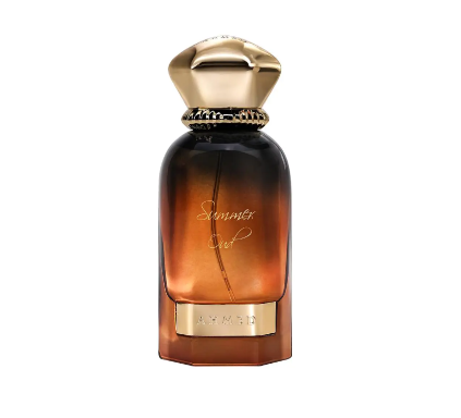 Summer Oud 60ml EDP by Ahmed Al Maghribi