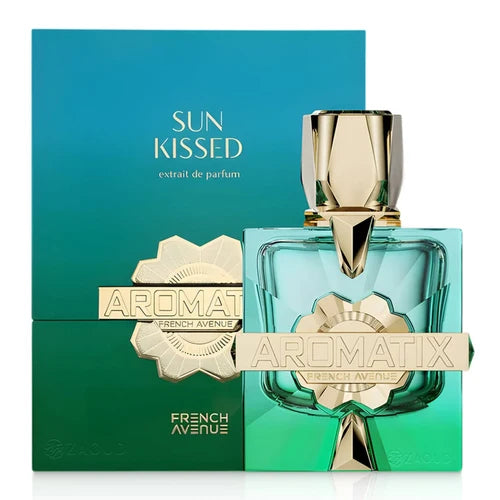 Sun Kissed Aromatix EDP 100ml by French Avenue