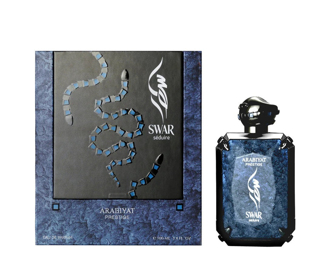 Swar Seduire EDP 100ml by Arabiyat Prestige