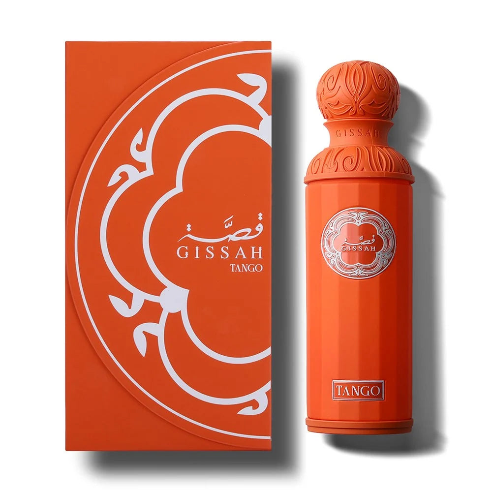 Tango EDP 200ml by Gissah