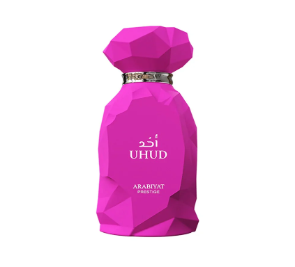Uhud 100ml EDP by Arabiyat Prestige
