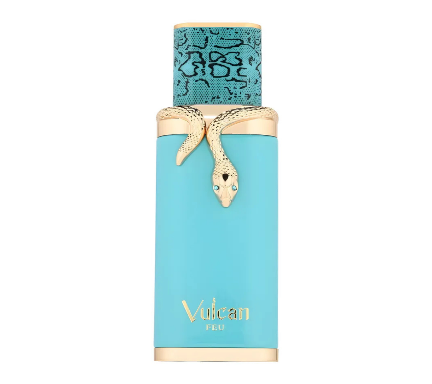 Vulcan Feu 100ml EDP 100ml by French Avenue