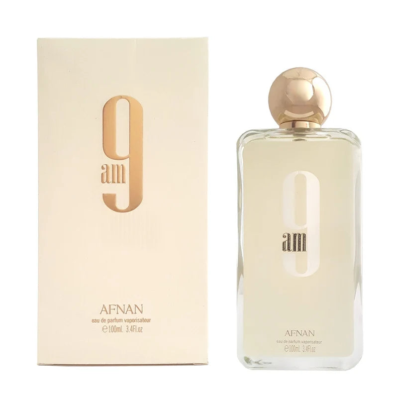 9AM 100ml EDP by Afnan