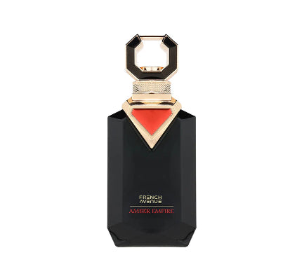 Amber Empire 100ml EDP by French Avenue