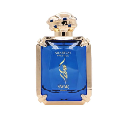 Swar dámour 100ml EDP by Arabiyat Prestige