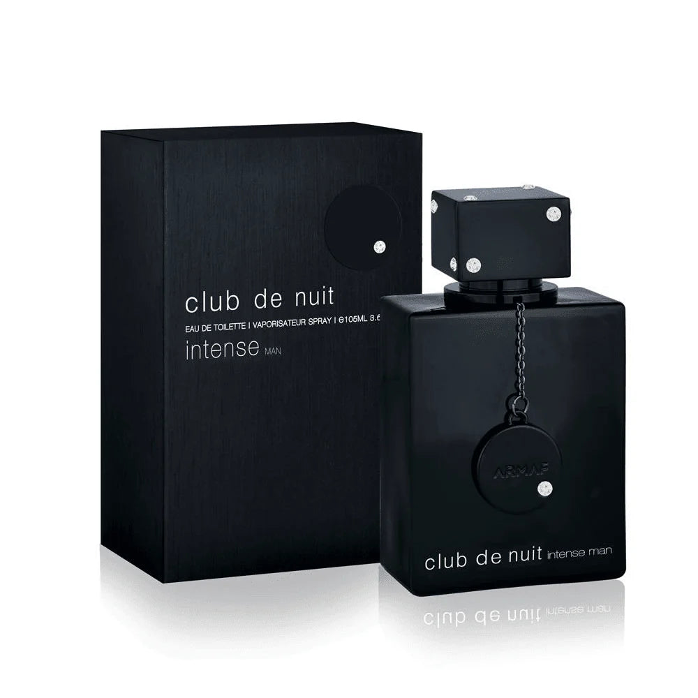 Armaf Club De Nuit intense man EDP 105ml