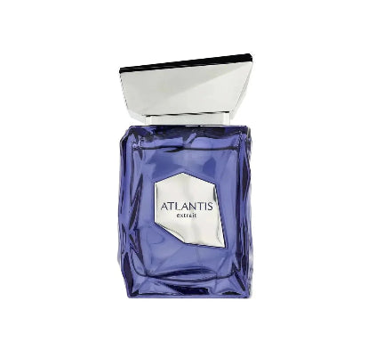 Atlantis Extrait 100ml EDP by French Avenue