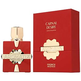 Carnal Desire Aromatix EDP 100ml is by French Avenue