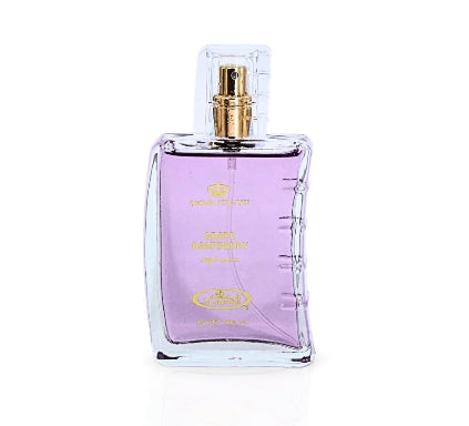 Grape Raspberry 50ml EDP by Al Rehab