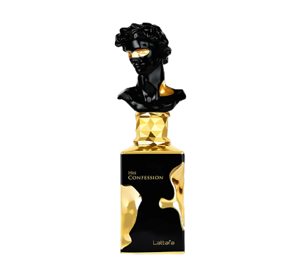 His Confession EDP 100ml by Lattafa