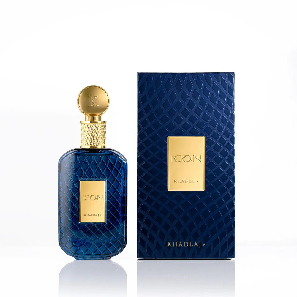 Icon 100ml EDP by Khadlaj