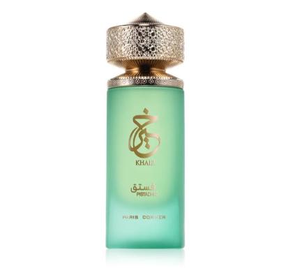 Khair Pistachio EDP 100ml by Paris Corner