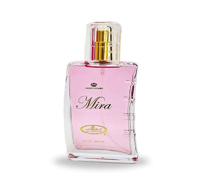 Mira 50ml EDP by Al rehab