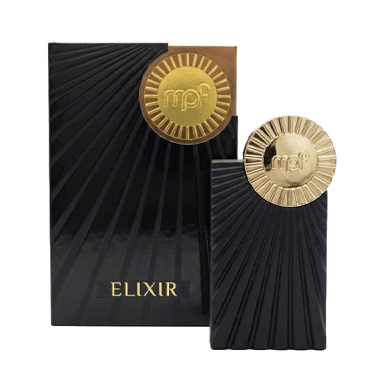 Elixir 100ml EDP by My Perfumes
