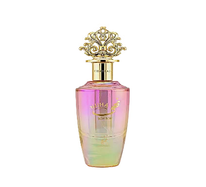 Nuha Bon Bon 85ml EDP by Khadlaj
