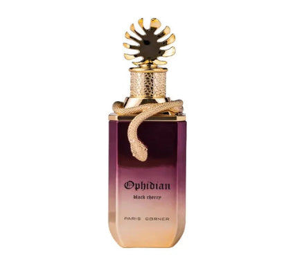 Ophidian black cherry EDP 100ml by Paris Corner
