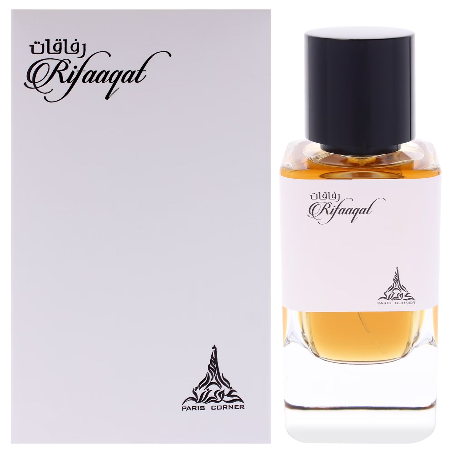 Rifaaqat 85ml EDP by Paris Corner