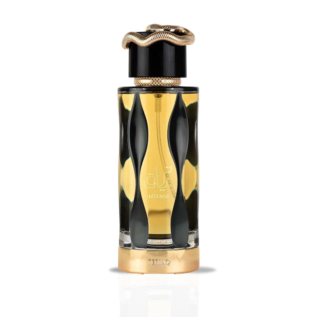 Teriaq Intense EDP 100ml by Lattafa
