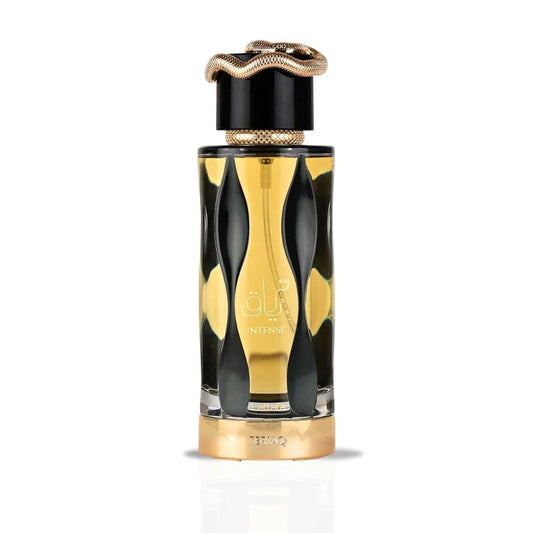 Teriaq Intense EDP 100ml by Lattafa