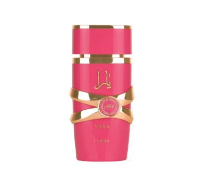 Yara Candy EDP 100ml by Lattafa