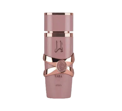 Yara Elixir 100ml EDP by Lattafa